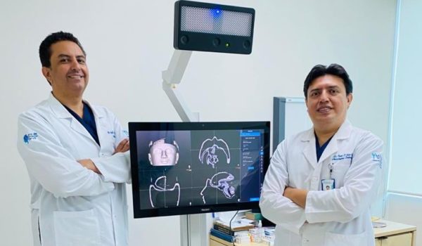 Centro de Neurociencia del Hospital Vivian Pellas, a la vanguardia en cirugías de Neuronavegación