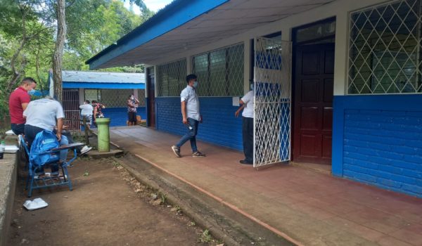 Así te contamos las cuestionadas elecciones de Nicaragua, marcadas por la abstención y con retraso del informe preliminar