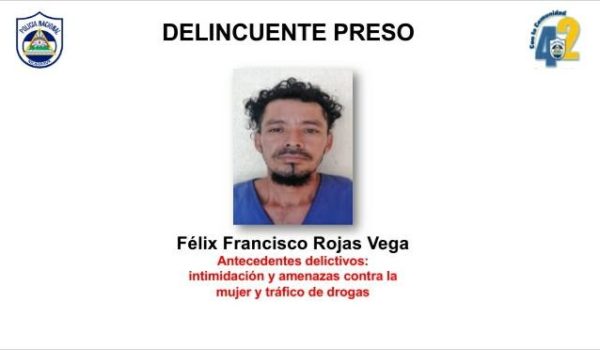 Félix Rojas