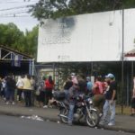 Migracion, nicaragua