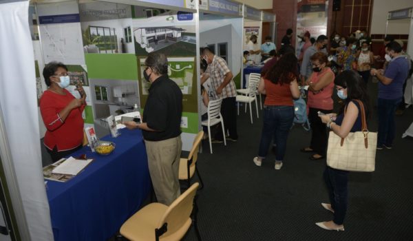 cadur nicaragua vivienda