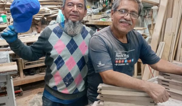 El trágico exilio del maratonista Alex Vanegas