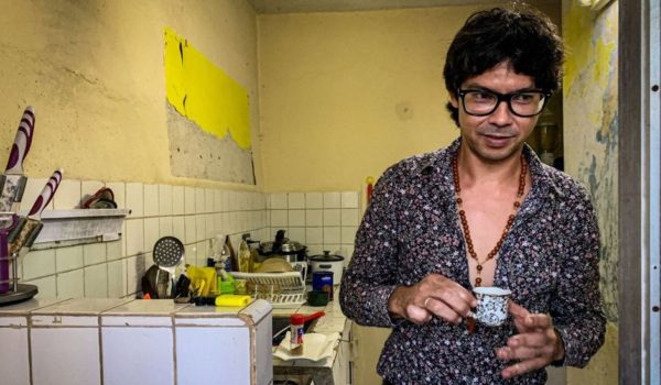 Yunior García, el artista que desafía el gobierno de Cuba con una inédita convocatoria de protesta: «Los cambios en el país son indetenibles»