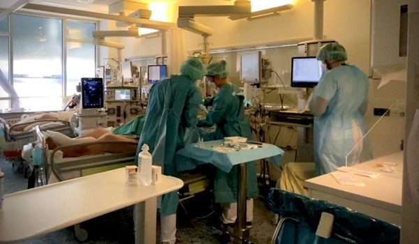 Covid-19: cómo la pandemia de coronavirus se salió de control en Alemania