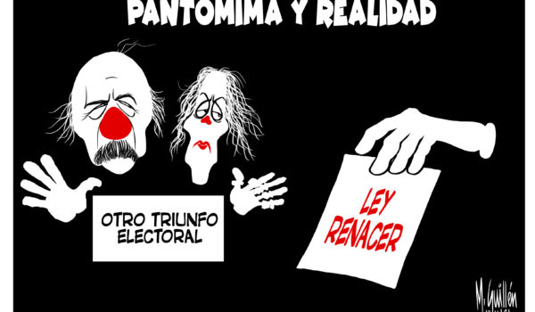 Caricatura 11-11-2021
