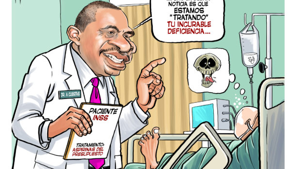 Caricatura 12-11-2021