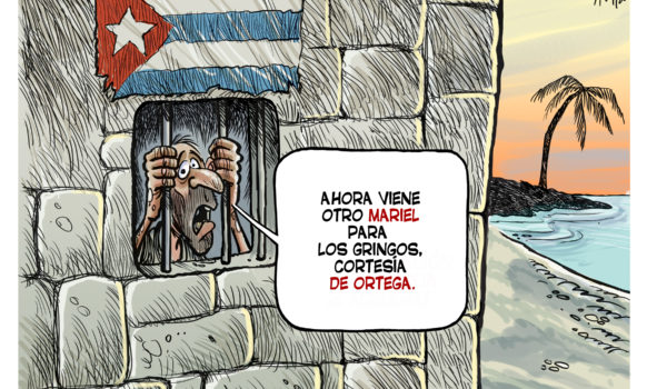 Caricatura 25-11-2021