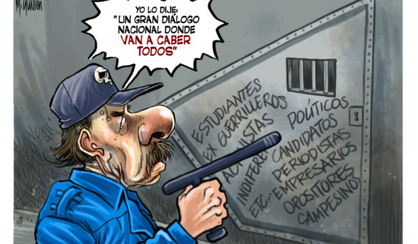 Caricatura 26-11-2021