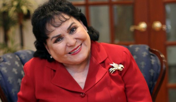 Carmen Salinas