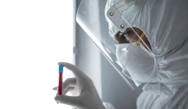 Coronavirus: la carrera científica para encontrar a las personas resistentes a la covid-19
