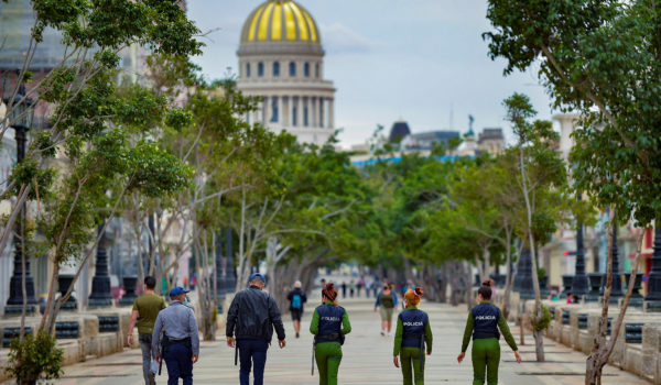 Régimen de Ortega quita de nuevo a embajador en Cuba y también remueve a cónsul en Miami