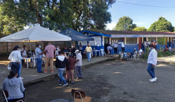Qué nos dicen las primeras horas del proceso de votación en Nicaragua y por qué es mala señal para Ortega