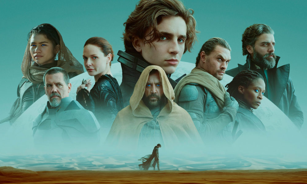 Dune Denis Villeneuve