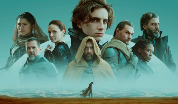 Dune Denis Villeneuve
