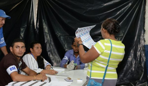 elecciones, alianza cívica,