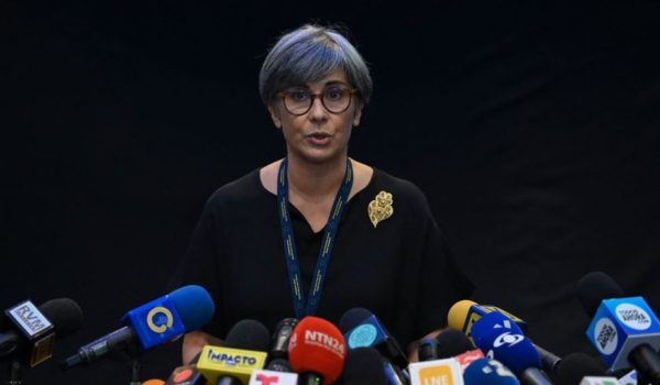 Elecciones en Venezuela: las conclusiones de la misión de la Unión Europea sobre qué cambió y qué no