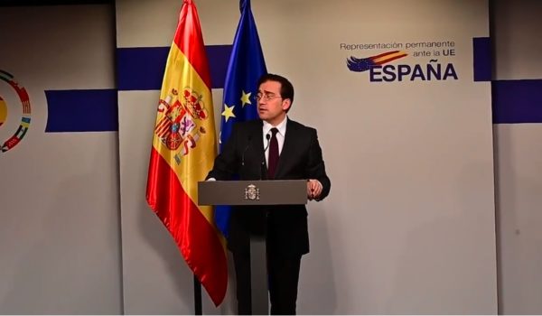 España, nacionalidad