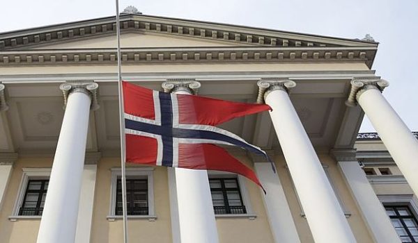 Noruega asegura que elecciones de Nicaragua «no pueden considerarse justas ni democráticas»