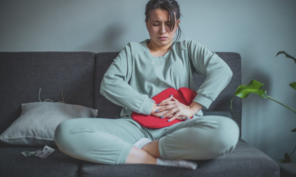 Endometriosis