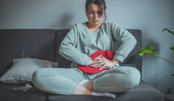 Endometriosis