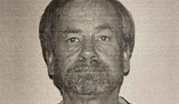 La increíble historia del ladrón que Estados Unidos consiguió identificar tras más de 50 años de búsqueda