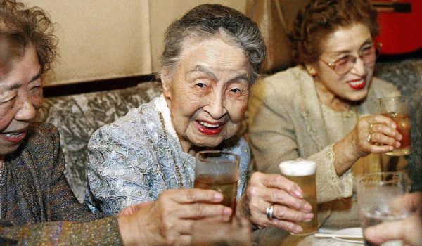Por qué sigue siendo un misterio científico que algunas personas puedan vivir más de 100 años