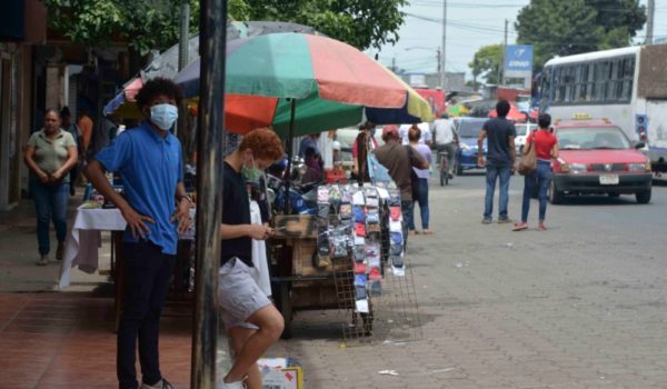 Nicaragua | Esto es lo que necesitás saber para comenzar tu día (21 de enero)