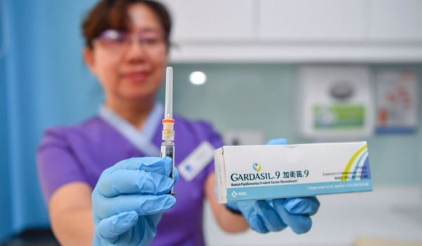 Cómo protege la vacuna contra el virus del papiloma humano, la enfermedad de transmisión sexual que afecta al 80% de las personas