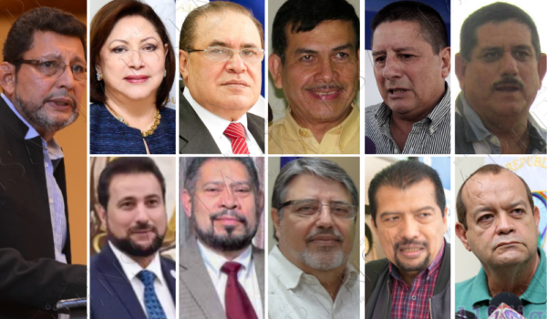 Día de sanciones: Canadá se suma a EE. UU. y Reino Unido, y castiga a 11 funcionarios de Ortega