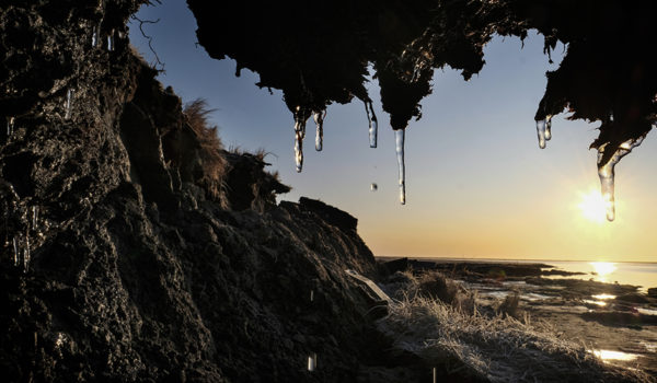 Qué es el permafrost y por qué podría representar una de las amenazas más grandes para nuestra atmósfera