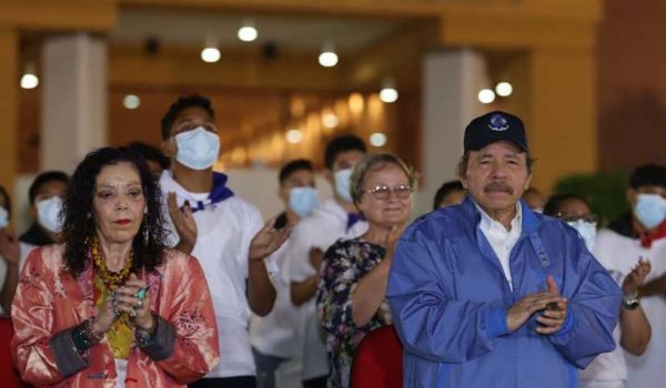 Ortega tomará posesión el 10 de enero obviando la declaración de ilegitimidad de la comunidad internacional