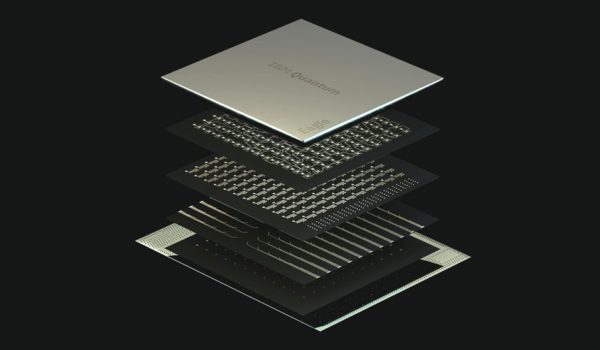 Procesador Eagle: cómo es y para qué sirve la computadora cuántica más avanzada que creó IBM