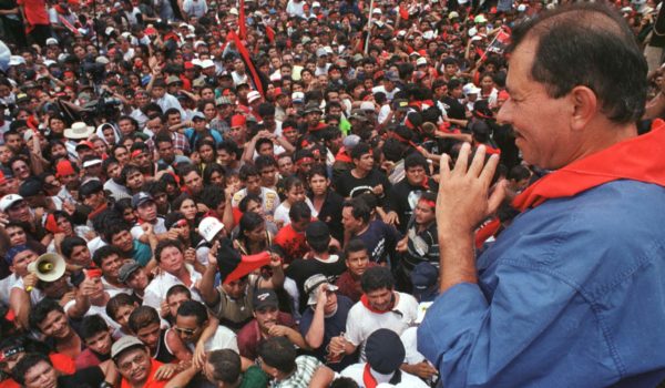 Y después de Daniel Ortega, ¿quién?: el dilema dentro del Frente Sandinista