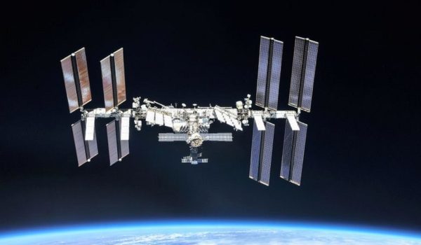 Estados Unidos acusa a Rusia de poner en peligro a los astronautas de la EEI con una prueba de un misil antisatélites