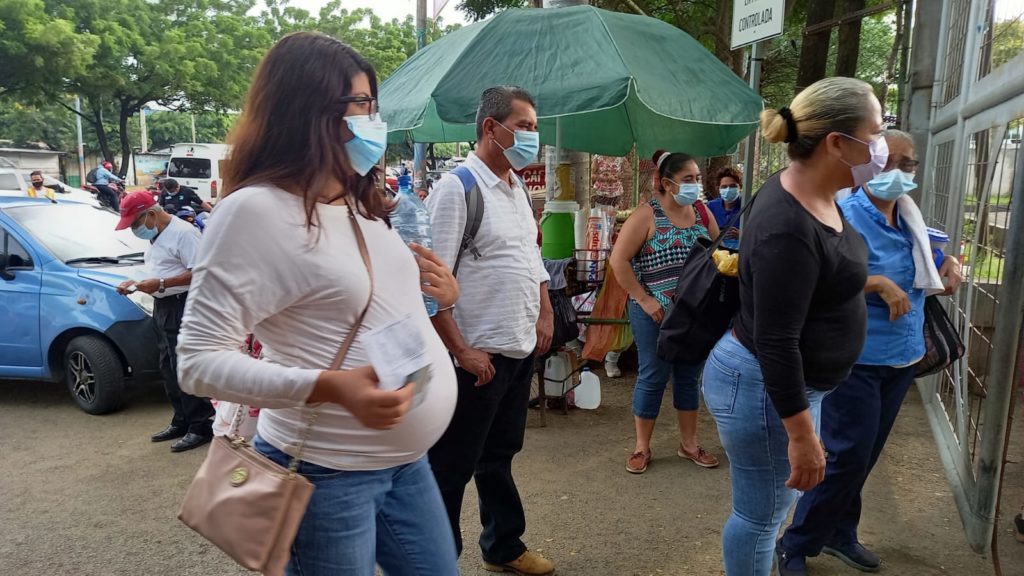muerte materna, embarazadas,