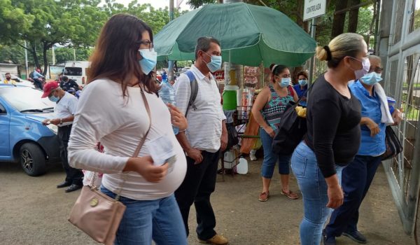 muerte materna, embarazadas,
