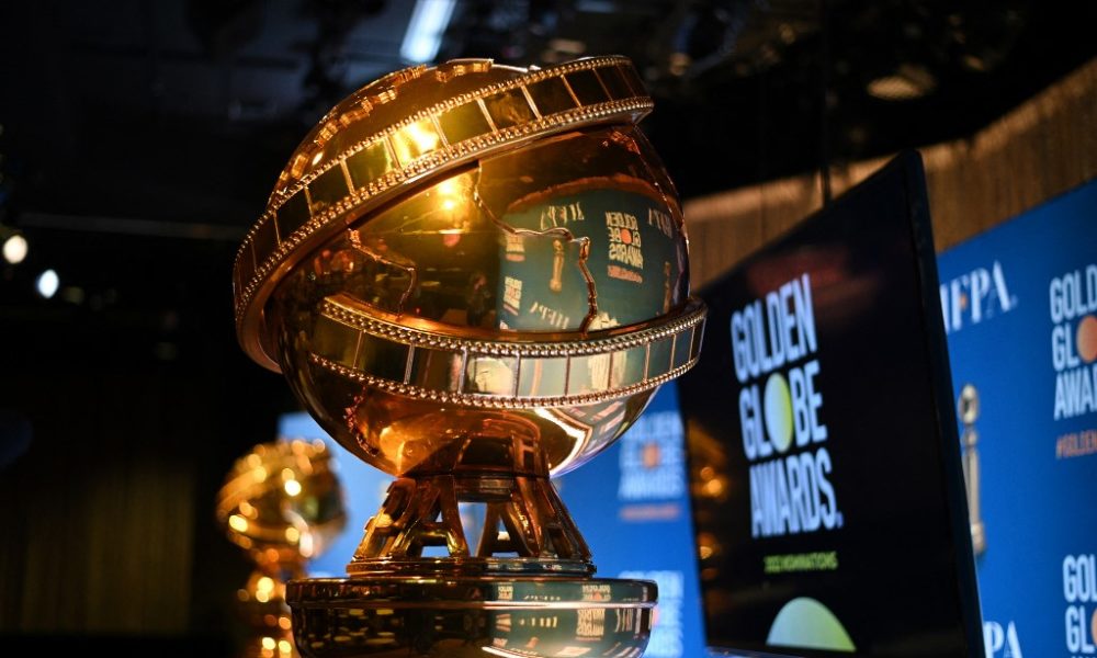 Golden Globes