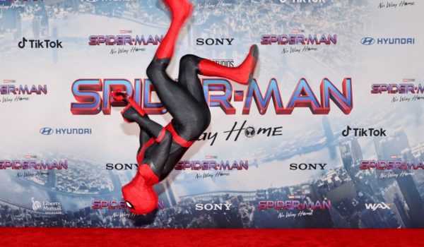 «Spider-Man» supera los US$1,000 millones en la era de la pandemia de la covid-19