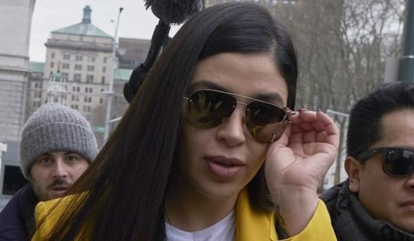 Quién es Emma Coronel, la esposa de «El Chapo» Guzmán condenada a 3 años de prisión en EE.UU. por narcotráfico y lavado de dinero
