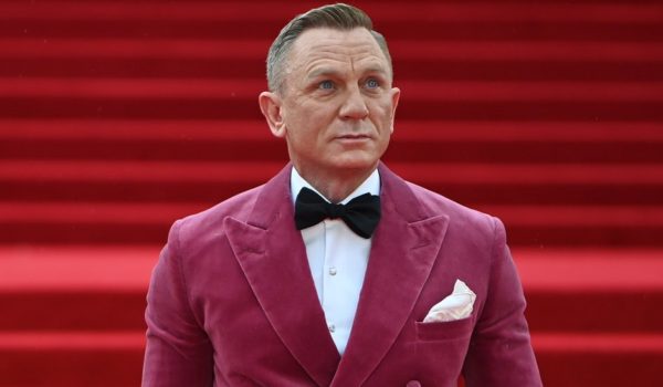 Las múltiples apuestas sobre quién será el próximo James Bond