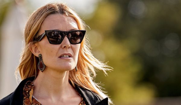 Zara: Marta Ortega, la rica heredera que tomará las riendas del gigante de la moda Inditex