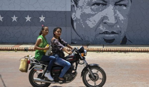 Venezuela: la feroz batalla política por Barinas, estado natal de Chávez y bastión electoral de su familia