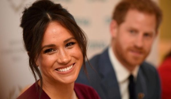 Meghan Markle gana la demanda contra un tabloide británico por la publicación de una carta personal