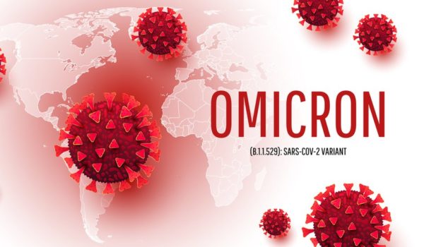 Ómicron: qué es la epistasis y por qué es la clave para entender qué tan peligrosa es la nueva variante del coronavirus