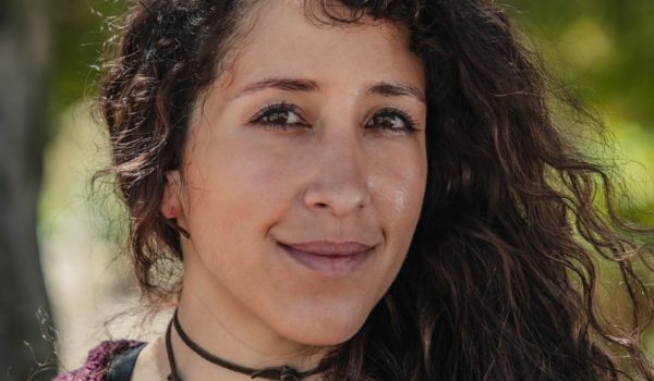 «Me crié en una familia de puras mujeres que no sabían cocinar»: Marsia Taha, la joven boliviana que se ha convertido en la Chef Revelación de América Latina
