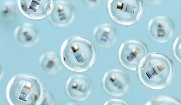 Covid: ¿qué tan efectivas son las vacunas contra la variante ómicron?