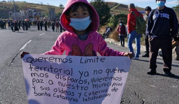 Guatemala: el conflicto territorial de hace más de 150 años que ha causado matanzas en Sololá como la del fin de semana