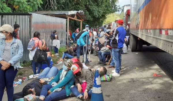 honduras