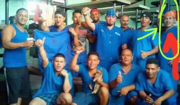 Cenidh denuncia el asesinato del excarcelado político Marlon Castro en Mulukukú