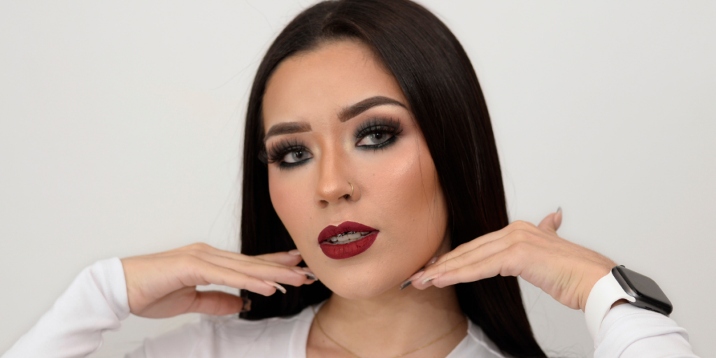 maquillaje